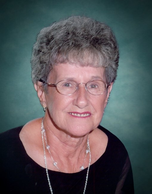 Obituario de Carol Anne Peaugh