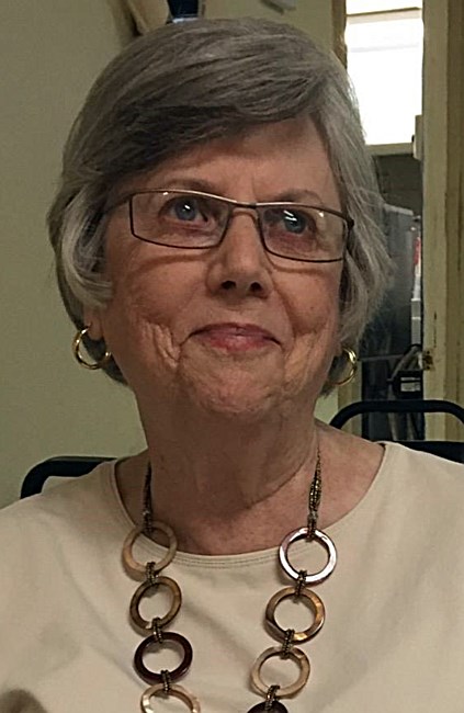 Obituary of Mary Carol Wells