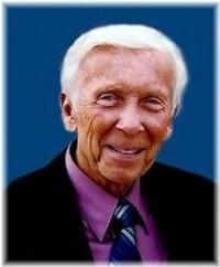 Obituary of Merrill Louis Weinhold