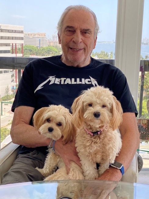 Obituary of Albert A. Irato