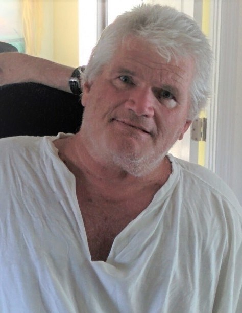 Avis de décès de James Marshall Goulding