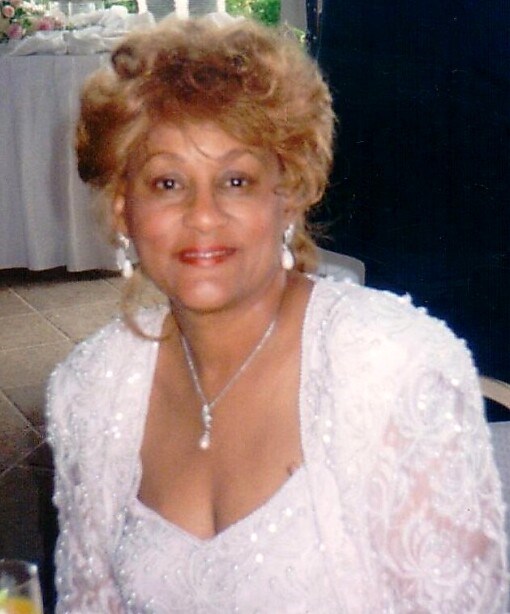 Obituary of Gloria Theresa Tarver