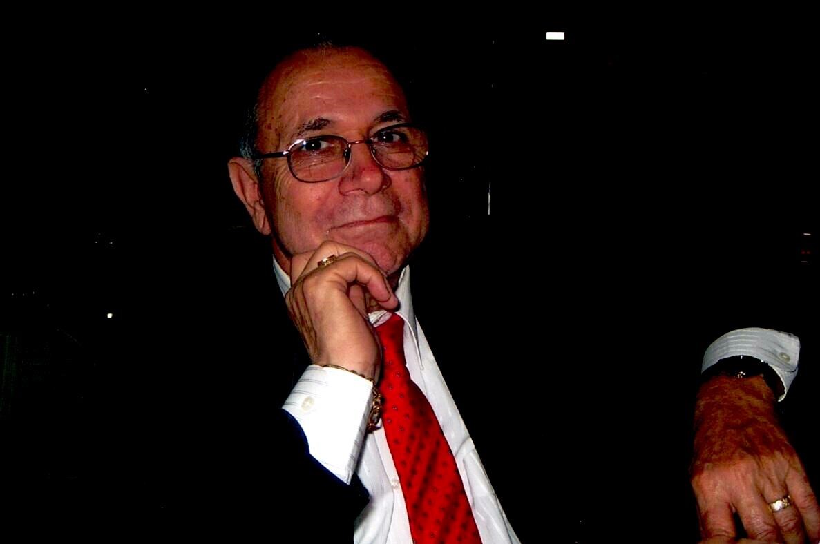 Obituary of Steve John Panos