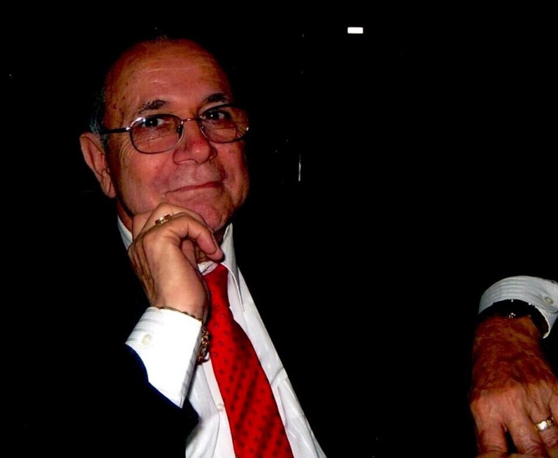 Obituary of Steve John Panos