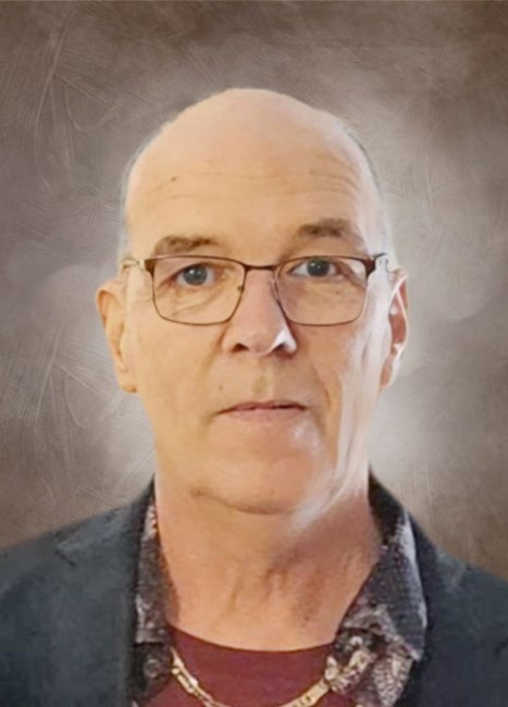 Avis de décès de Serge Dumont