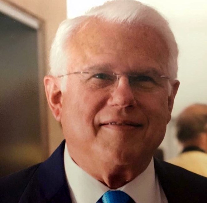 Obituary of Humberto J Calzada