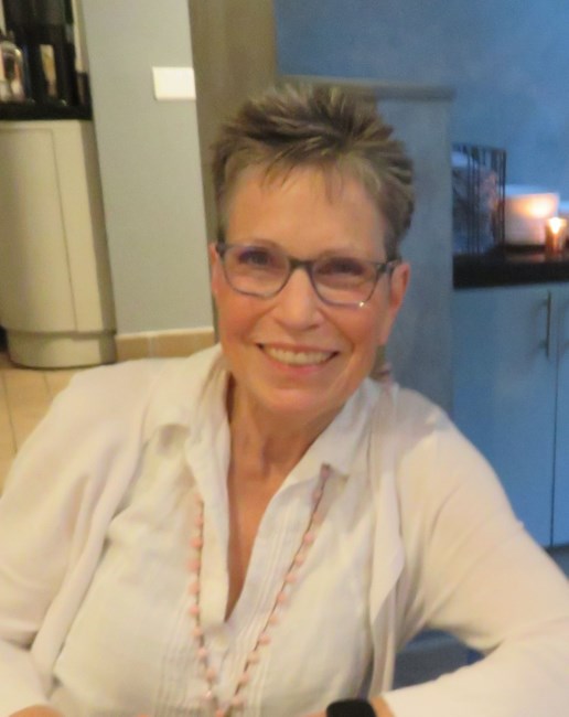 Obituario de Susan Maureen Atwood