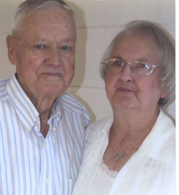 Obituary of Herbert Lee Land