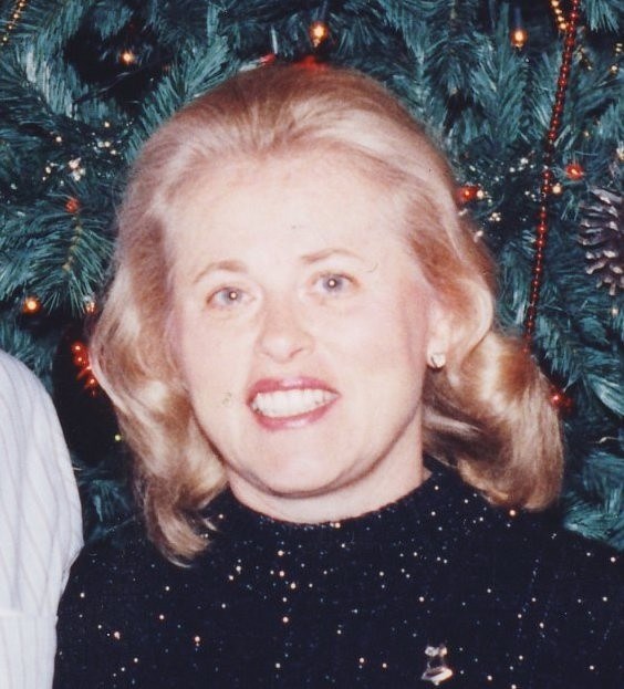 Obituary of Nancy Ann Loughlin