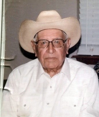 Obituary of Cleofas Hinojosa Sr.