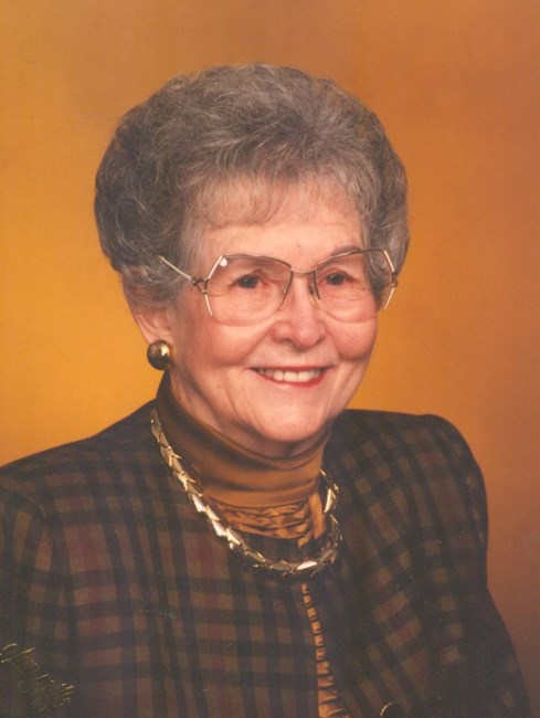 Obituary of Marguerite Weber