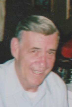 Obituary of Ralph Gordon Blaine Sr.