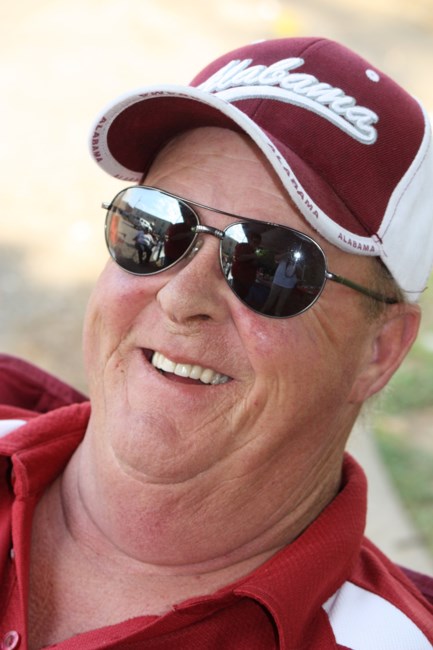 Obituary of Charles Frederick "Freddie" Kitchens Sr.