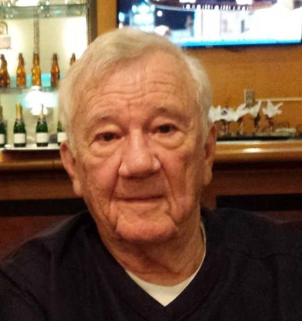 Avis de décès de Clayton Louis Marazzi