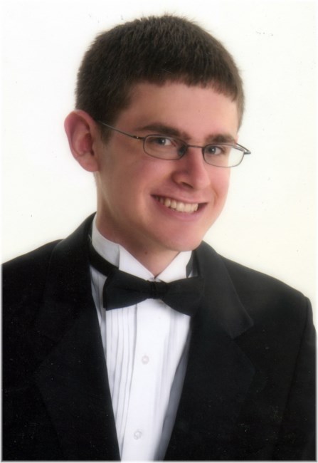 Obituary of Shawn Alexander Barrett