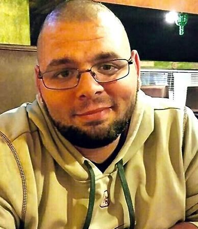 Obituary of Bronson Wayne Hopson