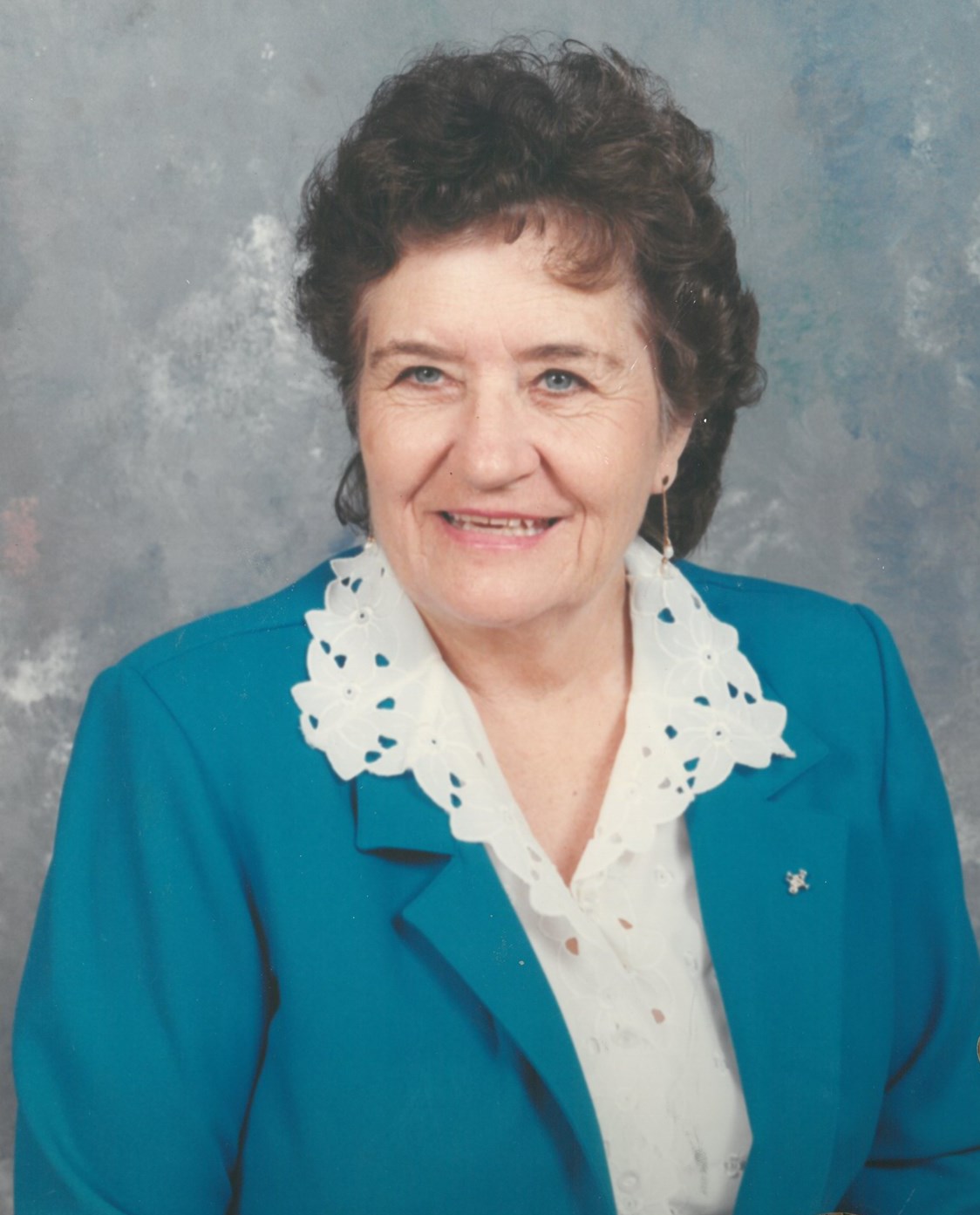Sylvia Ruth Grunder Obituary Redding, CA