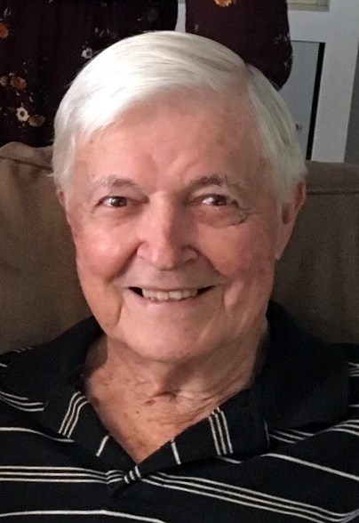 Obituary of William Davis Beall