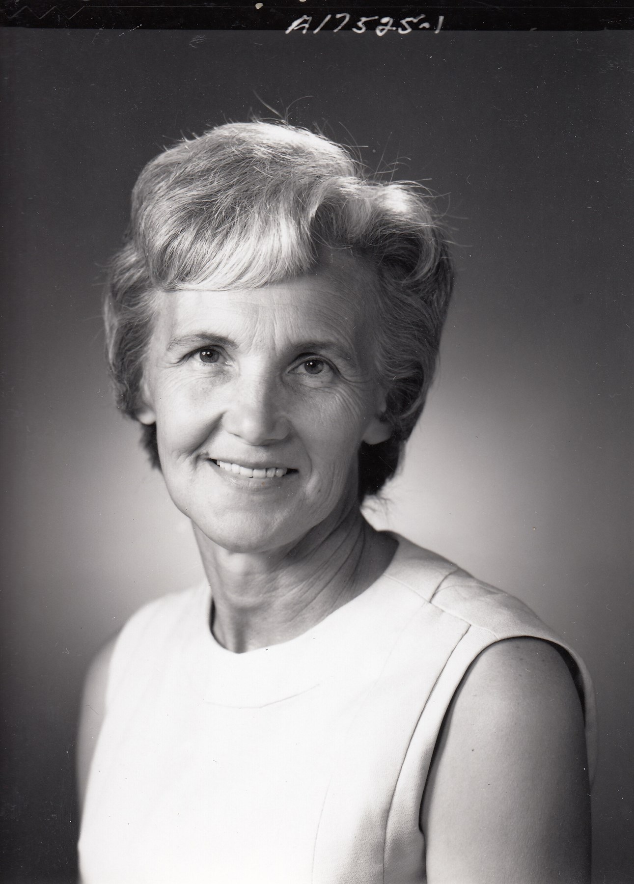 Avis de décès de Jeanne Elizabeth Engelhardt