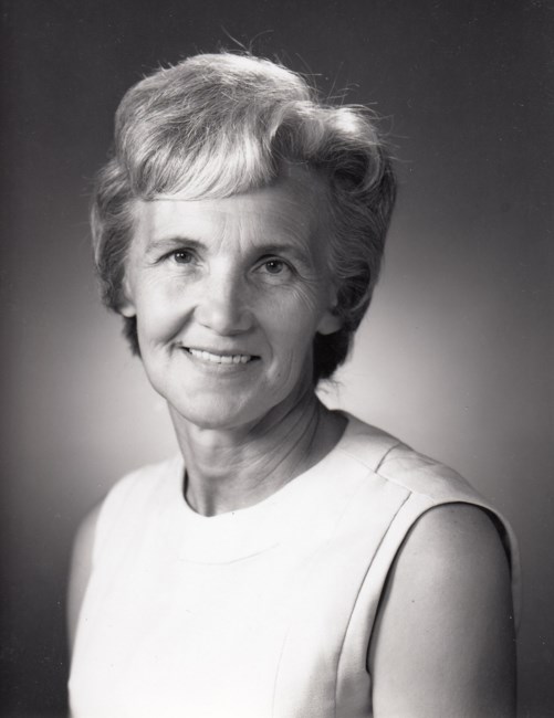 Obituary of Jeanne Elizabeth Engelhardt