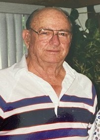 Obituary of Jack B Hamilton