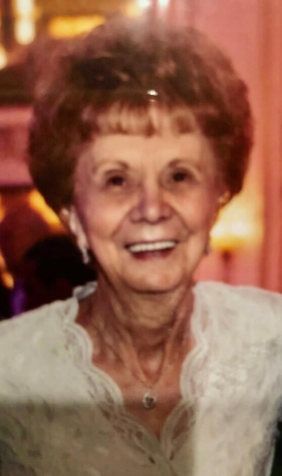 Obituary of Lorraine T. Levandowski