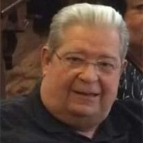 Obituary of Leslie Wayne Starns