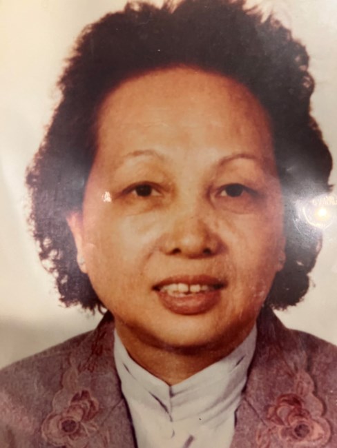 Obituary of Po Chu Chan Siu