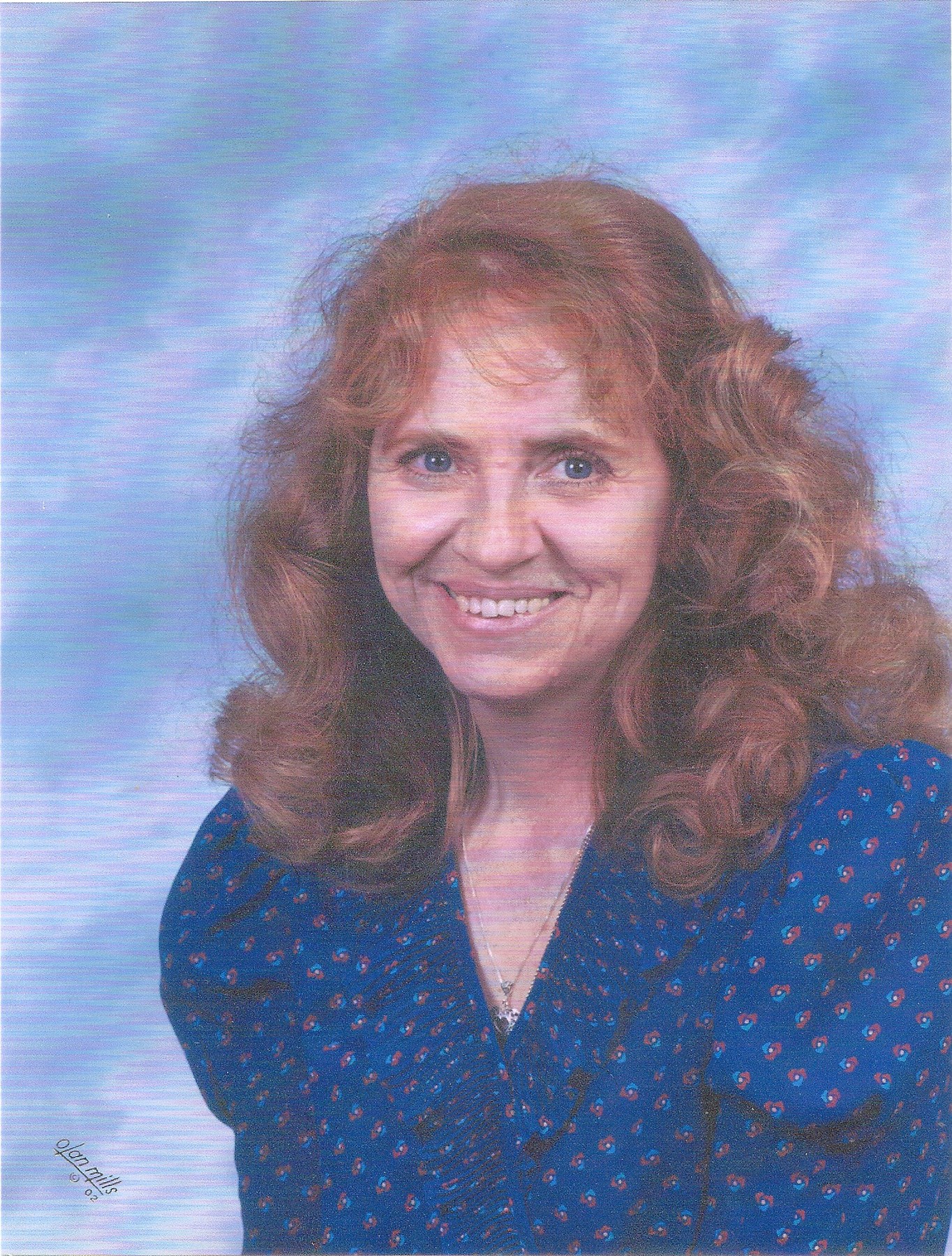Obituary of Jenny Lynn Erdman