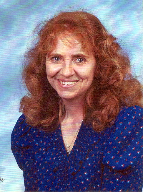 Obituary of Jenny Lynn Erdman