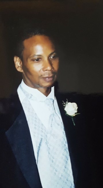 Obituary of Leroy Alexander Hill