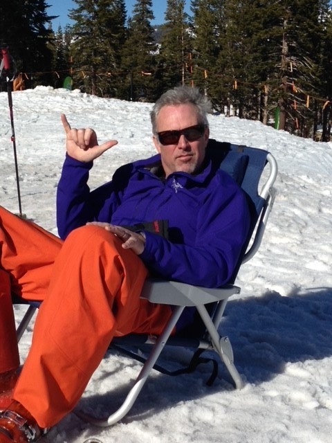 Obituary of Gregory John Anderson