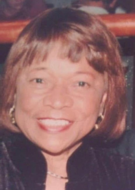 Obituary of Annie Mae Jewett