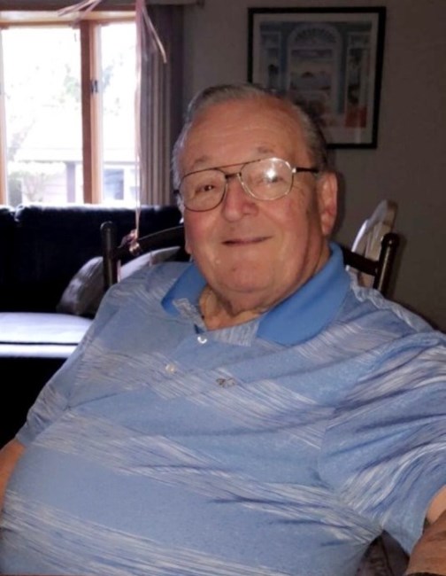 Obituary of Daniel H. Phillips