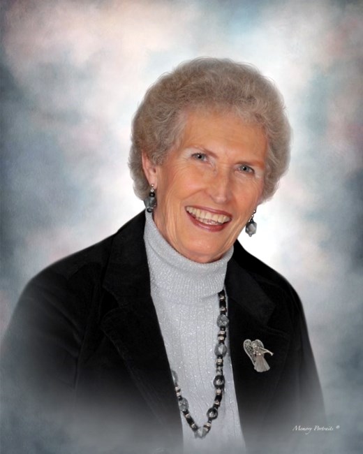 Obituary of Arlene Floydette Cosper