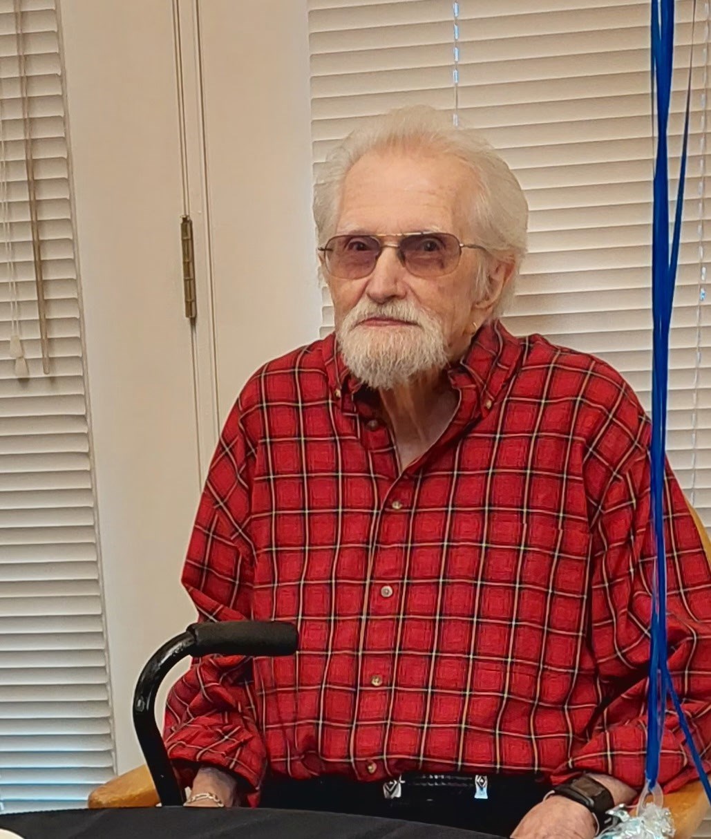Obituary of George William Elliott Sr.