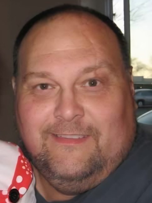 Obituary of Arthur Larry Wohlgemuth Jr.