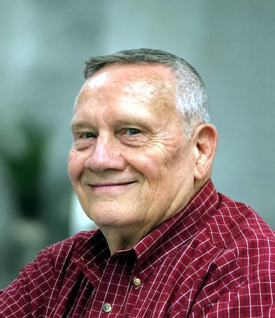 Obituary of CMSgt. George Dennis Jenks, USAF (Ret.)