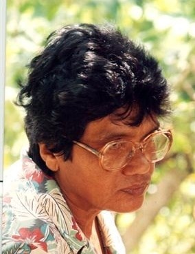 Obituary of Epifania Santiago-Gomez