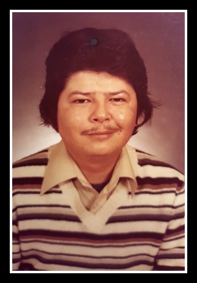 Obituary of Thomas Ross Nolan