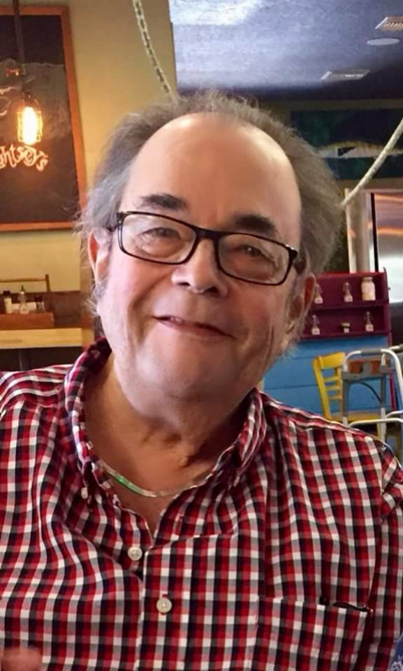 Obituary of Gregory Alan Beckman
