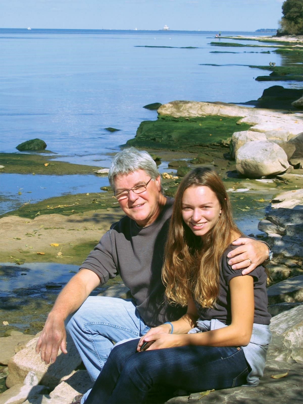 Obituary of Gregory R. Kenney