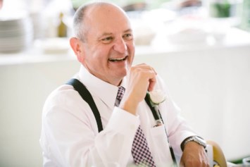 Obituary of George "Luke" Luker