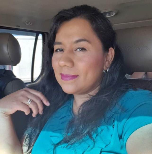 Obituary of Estela Gomez Hernandez