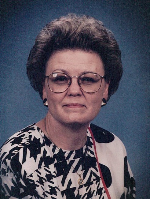 Obituario de Karen Gray