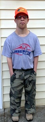 Timothy Morris
