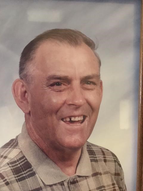Obituary of Thomas E. Thornton