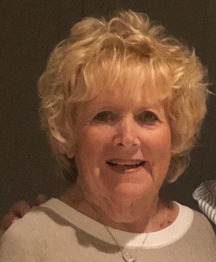 Obituary of Bianca Pekin