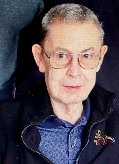 Obituary of Gerald H. Smith