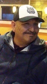 Obituary of Richard Wilson